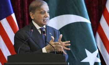 Bemiddelaar Pakistan vraagt Iran en VS om wapenstilstand