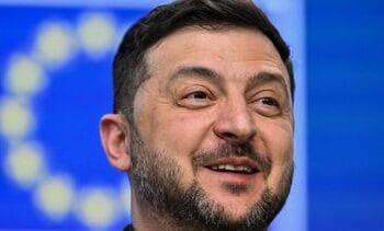 Oekraïne krijgt EU-lening 90 miljard