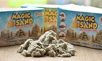 Hoe gevaarlijk is asbest in speelzand? Eindelijk is er duidelijkheid