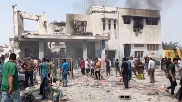 Iran en VS werken aan tijdelijke overeenkomst