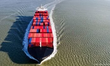 Iran opent Straat van Hormuz voor alle commerciële scheepvaart