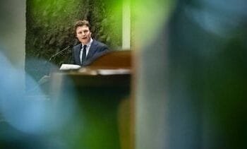 D66 zocht redenen om tegen asielwetten te stemmen