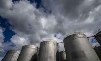 Prijs Brentolie stijgt naar hoogste niveau sinds juni 2022