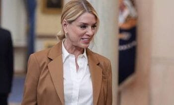 Pam Bondi ontslagen als justitieminister VS