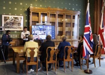 Dutch will support Hormuz mission, when the fighting has stopped