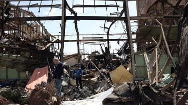 Pakistan presenteert plan voor bestand aan Iran en VS