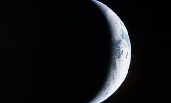 Artemis II-missie bereikt invloedssfeer van de maan