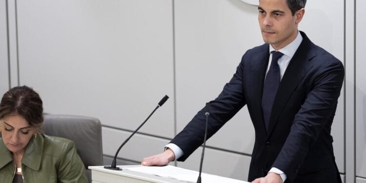 Trump’s statements no reason to cancel royal visit, Jetten says