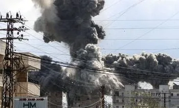 Tientallen doden door Israëlische aanvallen op Libanon