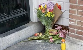 Oud-deelnemer Lang Leve De Liefde, Clen V., verdacht van moord op vriendin