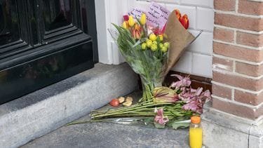 Oud-deelnemer Lang Leve De Liefde, Clen V., verdacht van moord op vriendin