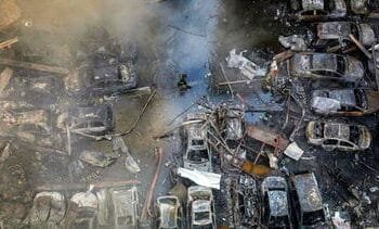 Minstens 89 doden en 700 gewonden bij aanvallen Israël op Libanon