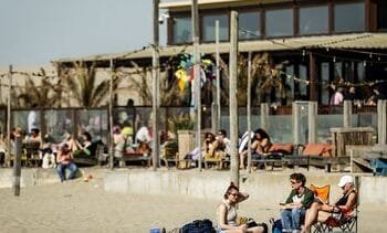 maar hoelang houdt het aan?