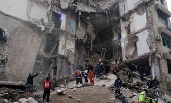 Opnieuw doden bij Israëlische aanvallen in Zuid-Libanon