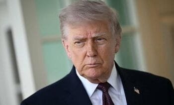 Trump claimt dat Iran graag deal wil sluiten