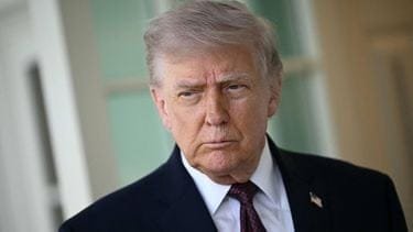 Trump claimt dat Iran graag deal wil sluiten