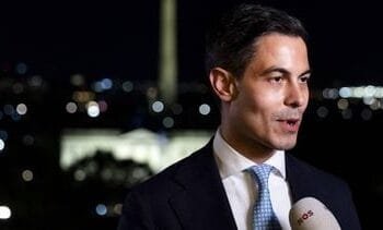 open, maar elkaar niet overtuigd