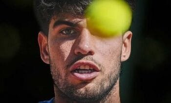 Alcaraz kan door polsblessure titel Roland Garros niet verdedigen