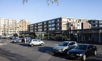 Verdachte aangehouden voor in brand steken man in Utrecht