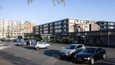 Verdachte aangehouden voor in brand steken man in Utrecht