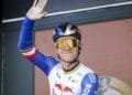 Evenepoel neemt revanche en wint 60e editie Amstel Gold Race