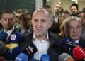 Pro-Russische Radev claimt verkiezingsoverwinning in Bulgarije