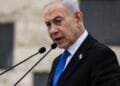 Netanyahu beveelt zware aanvallen op Hezbollah