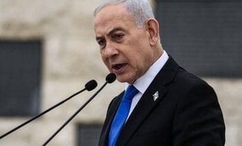 Netanyahu beveelt zware aanvallen op Hezbollah