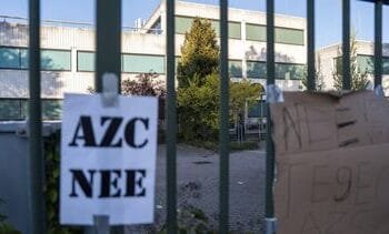 Wijdemeren stelt asielopvang Loosdrecht uit om veiligheidszorgen