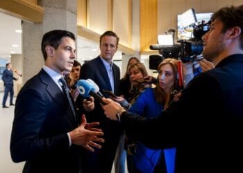 Jetten promises new restrictions on asylum in two weeks