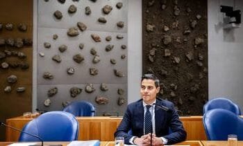 Kabinet wil goedkopere trein in zomermaanden