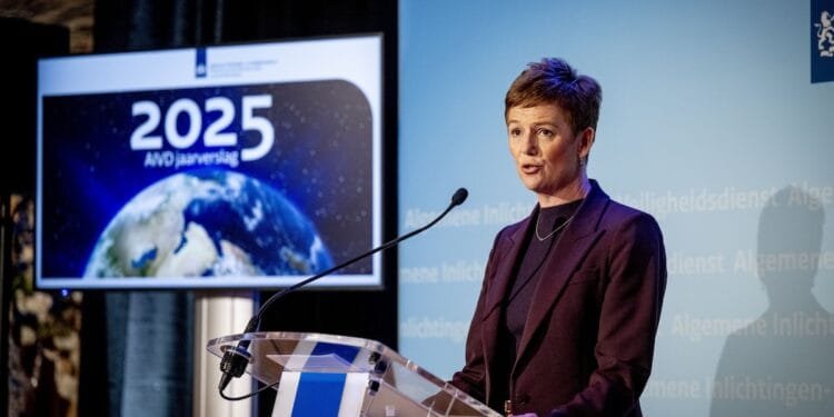 The Netherlands faces more threats, at home and abroad: AIVD