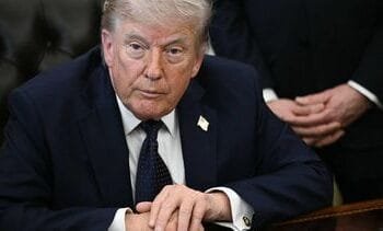 Trump haalt uit naar Duitse bondskanselier Merz