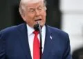 Trump uit opnieuw bedreiging richting Iran