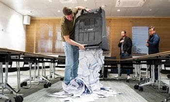 Democraten Gorinchem wint ook herverkiezingen in Gorinchem