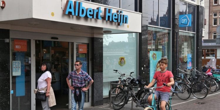 Food prices set to keep rising amid energy crisis: ABN Amro