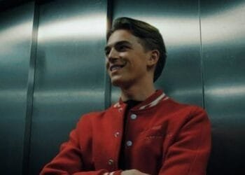 Johan Derksen over interview Eva Jinek met Antoon: ‘Verwaand kwastje’