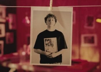 Bosse (23) verloor zijn vader bij de tramaanslag: ‘Dood onder ogen zien’