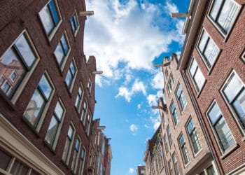 Renters now need to earn €5,676 a month for an average home