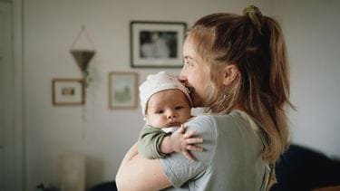 Nieuw leven op komst? Dit betekent het voor je pensioen
