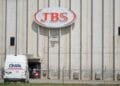 Greenpeace targets JBS in Amsterdam over Nigeria plans