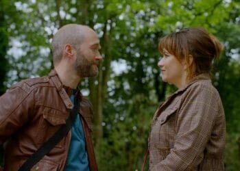 Daniël Gellvoet heeft asperger en speelt in film KAIN over autisme: ‘Niet debiel!’