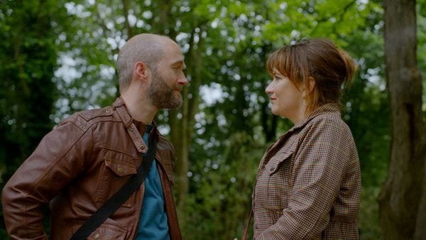 Daniël Gellvoet heeft asperger en speelt in film KAIN over autisme: ‘Niet debiel!’