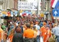 King’s Day 2026: tighter rules, fines and a Frisian visit