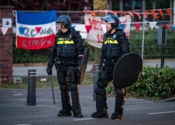 Loosdrecht asylum shelter plans postponed ahead of King’s Day