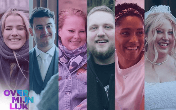 Madelief (25) heeft leverkanker en houdt in Over Mijn Lijk een ‘prematie’