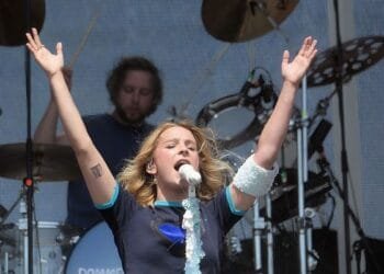 ‘Mooie reacties op bipolaire Louise gehad’