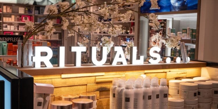 Cosmetics chain Rituals hit in latest Dutch cyber attack