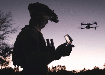 Gamers alert: Dutch armed forces want 1,200 drone specialists