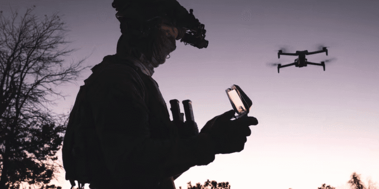 Gamers alert: Dutch armed forces want 1,200 drone specialists